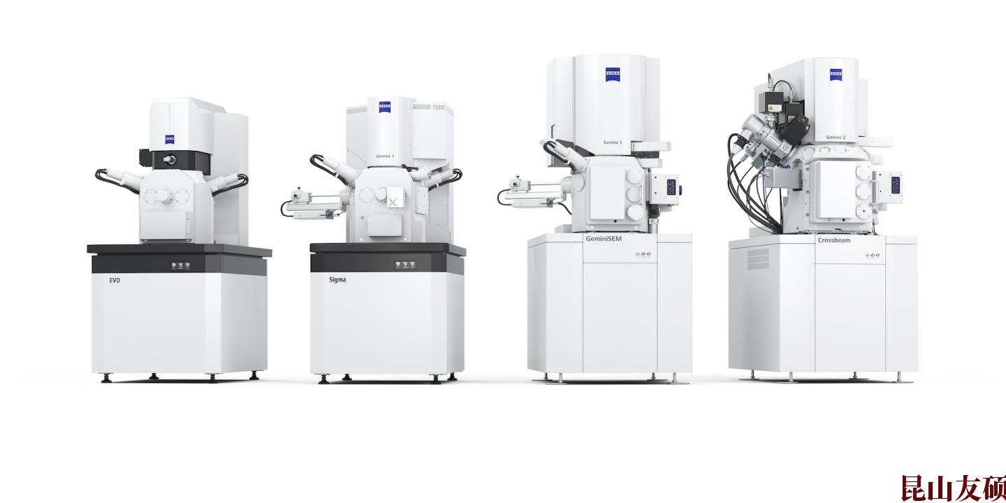 SEM崇左扫描电镜