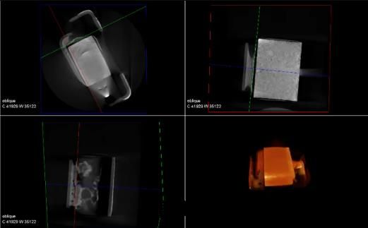 崇左蔡司崇左X射线显微镜
