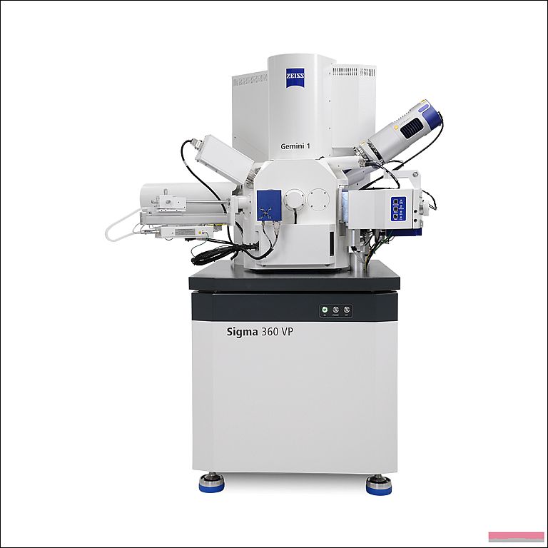 崇左崇左蔡司崇左扫描电镜